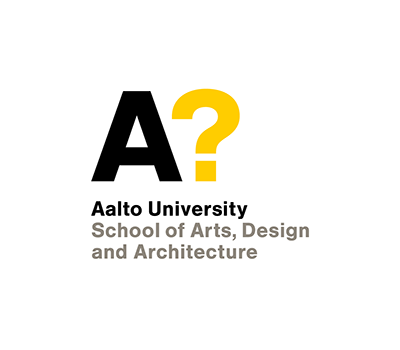 Aalto ARTS Logo